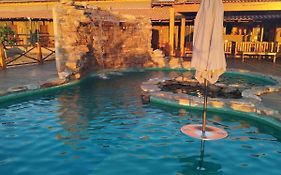 pousada solar da canastra